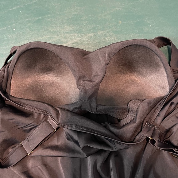 Plus size 2 piece swimsuit size 16 - Picture 11 of 12